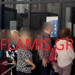 Πάτρα: Απίστευτες ουρές από το πρωΐ στο K.Y. στον Αγιαλέξη - ΦΩΤΟ