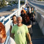 Σύλλογος Προστασίας Υγείας και Περιβάλλοντος περιοχής Κ.Υ. Χαλανδρίτσας: Περπάτημα στη Γέφυρα Ρίου - Αντιρρίου