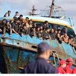Ο Σολτς βάζει φωτιά στο μεταναστευτικό – Αυξάνονται οι ροές σε Έβρο και Αιγαίο