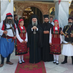 Πάτρα: Στις 8 Σεπτεμβρίου το ετήσιο μνημόσυνο για τον Παναγιώτη Καρατζά