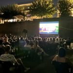 ΠΑΤΡΑ: Με «Το αλάνι» ολοκληρώθηκε η ενότητα του Δημοτικού Κινητού Κινηματογράφου