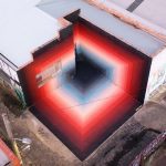 Πρώτος καλλιτέχνης για το ArtWalk 9 ο Αυστραλός Drez!