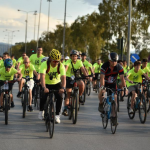Το City In Action και πάλι τον Σεπτέμβριο στην Πάτρα
