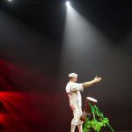Το μεγάλο Ιταλικό Circo Acquatico Bonaccini έρχεται στην Πάτρα