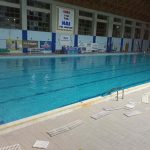 ΠΕΑΚ Πάτρας: Προς χρήση η κολυμβητική πισίνα του «Α. Πεπανός»