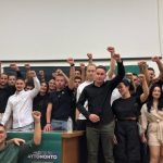 1η ολομέλεια της ΠΑΣΠ ΑΕΙ Πάτρας - Συστάθηκε νέο γραφείο πόλης ΦΩΤΟ