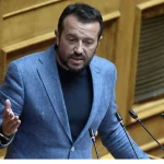Νίκος Παππάς: «Όποιος θέλει αλλαγή ηγεσίας πρέπει να κάνει πρόταση μομφής – Καλώς επέστρεψε ο Παύλος Πολάκης»