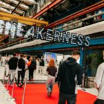 Η μεγάλη γιορτή των sneakers για πρώτη φορά στην Ελλάδα