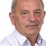 Διαμαντής Κανελλόπουλος: “Δίπλα σε κάθε προσπάθεια που προάγει την αγροτική ανάπτυξη”