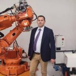 Θεόδωρος Βασιλόπουλος: Στη Φινλανδία συζητώντας για τον ψηφιακό μετασχηματισμό