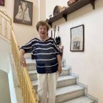 Αικατερίνη Πολυκρέτη: «Στο Λύκειο των Ελληνίδων δίνουμε μέλλον στο παρελθόν»
