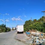 ΠΑΤΡΑ: Δείτε τα χάλια κοντά στην ΑΒΕΞ