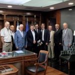 ΑΧΑΪΑ: Οι απόστρατοι της ΕΛΑΣ στον Χρυσοχοΐδη