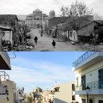 ΠΑΤΡΑ - ΦΩΤΟ: Ο Παντοκράτορας πριν από 105 χρόνια