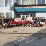 ΛΥΚΕΙΟ ΒΡΑΧΝΕΙΚΩΝ: Εκλεισε τμήμα Θεωρητικής Κατεύθυνσης! Κατάληψη στο σχολείο - ΦΩΤΟ