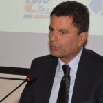 Γιώργος Παναγιωτόπουλος (Αν. Καθηγητής πανεπιστημίου Πατρών): Ανοχύρωτη πολιτεία η Ηλεία