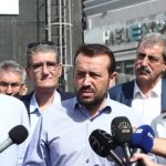 Ν. Παππάς στην 88η ΔΕΘ: Πρόταση νόμου για τη ρύθμιση του ιδιωτικού χρέους θα φέρει στη Βουλή ο ΣΥΡΙΖΑ-ΠΣ