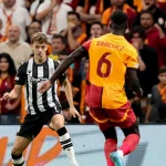 Europa League: Πάλεψε αλλά δεν άντεξε στην πίεση της Γαλατάσαραϊ ο ΠΑΟΚ, ηττήθηκε εκτός έδρας 3-1 στην πρεμιέρα