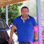 ΠΑΤΡΑ: "Εφυγε" ο Βασίλης Σγούρας