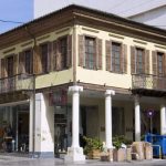 Ποιος νοίκιασε το κτίριο του πρώην Dur στη Μαιζώνος