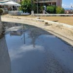ΑΝΩ ΠΟΛΗ ΠΑΤΡΑΣ: Εκεί όπου τα έργα… δεν λένε να τελειώσουν