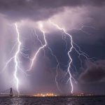 Ερχεται σε Αχαϊα - Ηλεία - Αιτωλοακαρνανία η κακοκαιρία ATENA - XAΡΤΕΣ