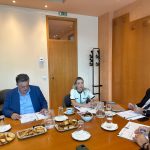 Συγχαρητήρια στον Πλάτωνα Μαρλαφέκα από την Γ.Γ. ΕΣΠΑ