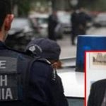 ΑΧΑΪΑ: Ο φονιάς του καθηγητή Αγγελόπουλου επέστρεφε στη φυλακή με ναρκωτικά! Τον "κάρφωσε" η μάνα του