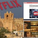 Εκτός Netflix το σίριαλ Famagusta για την εισβολή στην Κύπρο