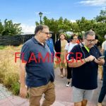 ΠΑΤΡΑ: Νέα συγκέντρωση διαμαρτυρίας την Κυριακή το απόγευμα για το αντλιοστάσιο στη Ρομάντζα