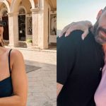 Ερωτευμένη με γνωστό ποινικολόγο η Γωγώ Φαρμάκη – Η γνωριμία και το πρώτο τους καλοκαίρι μαζί