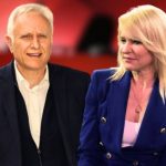 Δεν έχει τέλος ο καβγάς Ραγκούση - Τζάκρη