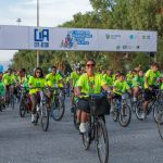 CITY IN ACTION: Τρεις μέρες δράσεων στο κέντρο της πόλης - ΦΩΤΟ