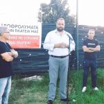 Βασίλης Αϊβαλής για το αντλιοστάσιο στη Ρομάντζα: Τεχνικές λύσεις υπάρχουν. Αυτό που λείπει είναι ο διάλογος και η καινοτομία