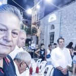 Επιμελητήριο Αχαΐας: Πρώτη συγκέντρωση του Τάκη Βασιλείου