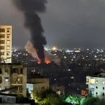 Το Ισραήλ αποκλείει τον Λίβανο από αέρα και θάλασσα, χτυπά κτίρια στη Βηρυτό - Χωρίς τηλεπικοινωνίες η Χεζμπολάχ