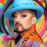 Ο Boy George νοικιάζει 65.000 λίρες τον μήνα την εντυπωσιακή του έπαυλη στο Λονδίνο