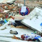 ΠΑΤΡΑ: Σκουπίδια Περγάμου και Νικαίας - ΦΩΤΟ