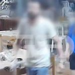 ΒΙΝΤΕΟ: Ζευγάρι, τρώει, πίνει και… φεύγει χωρίς να πληρώσει