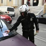 ΔΥΤΙΚΗ ΕΛΛΑΔΑ: Σχεδόν 1800 οι κλήσεις της ΕΛ.ΑΣ. τον Αύγουστο