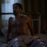 Δημήτρης Γκοτσόπουλος: «Όσο απέχει ο άνθρωπος από τον Θεό, τόσο απέχουν οι δυο ήρωες μεταξύ τους»