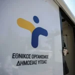 Κορονοϊός: 23 θάνατοι, 25 διασωληνωμένοι, 595 νέες εισαγωγές την τελευταία εβδομάδα – Τα στοιχεία του ΕΟΔΥ