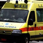 ΑΧΑΪΑ: Ανδρας ξεψύχησε σε κατάστημα