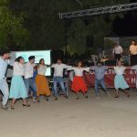 Με μεγάλη επιτυχία ολοκληρώθηκαν οι πολιτιστικές εκδηλώσεις του Εκπολιτιστικού Συλλόγου Αμπελοκήπων - ΦΩΤΟ