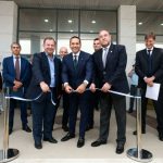 Ίδρυμα Grimaldi: Δώρισε ασθενοφόρο στο Εθνικό Κέντρο Άμεσης Βοήθειας της Περιφέρειας Θεσπρωτίας