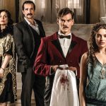 Grand Hotel – Επόμενα επεισόδια: Ο Πέτρος και η Αλίκη ενώνουν τις δυνάμεις τους αγνοώντας τον κίνδυνο που παραμονεύει