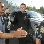 Τα ασύλληπτα ποσά που ξοδεύουν για την ασφάλειά τους οι Ελον Μασκ, Τζεφ Μπέζος, Μαρκ Ζάκενμπεργκ
