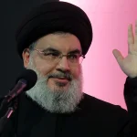 Νασράλα: Χειραψία με άνδρα που είχε ουσία στο χέρι του οδήγησε του Ισραηλινούς στο καταφύγιό του, λέει δίκτυο της Σαουδικής Αραβίας
