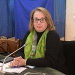 ΜΑΧΗ ΣΙΩΡΟΥ: Εξελέγη αντιπρόεδρος του Δημοτικού Συμβουλίου