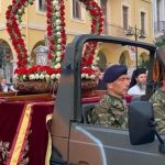 Κορυφώνονται το Σαββατοκύριακο οι εκδηλώσεις της 60ης επετείου Επανακομιδής της Κάρας του Αγίου Ανδρέα